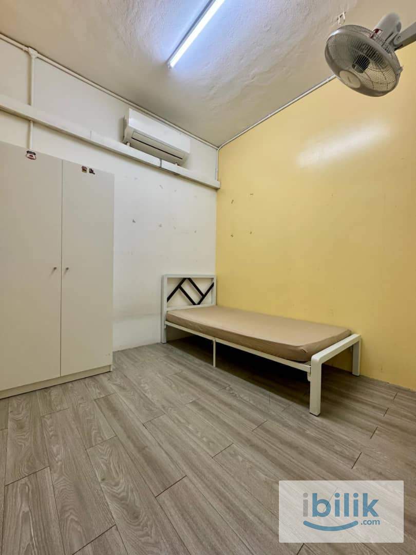 Fully Furnished Room @ SS15 LRT Subang Jaya FOR RENT!  - Image 1