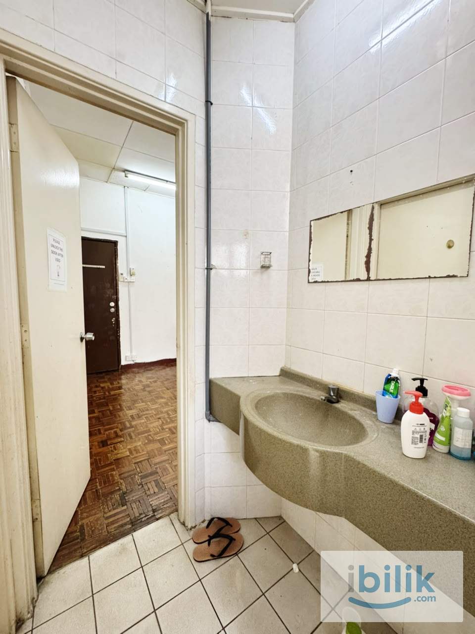 BU 7 Bandar Utama Furnished Room FOR RENT! - Image 3
