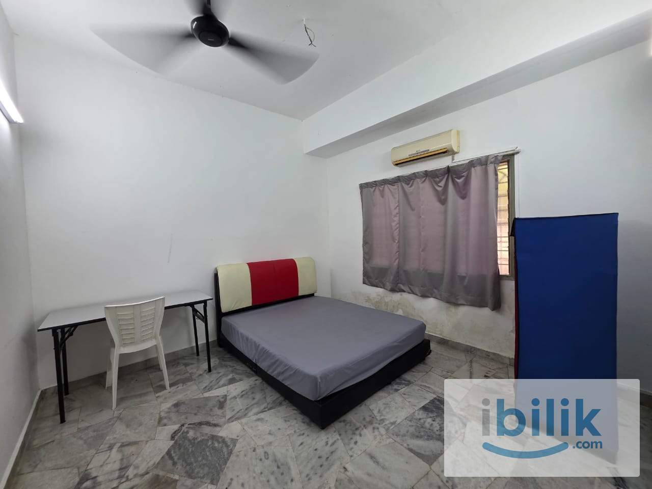 Single Room Fully Furnished @ Jalan Tempua 3 Puchong Jaya FOR RENT! - Image 1