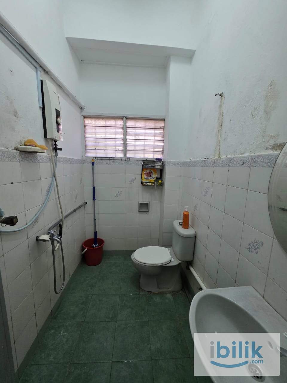 Single Room Fully Furnished @ Jalan Tempua 3 Puchong Jaya FOR RENT! - Image 4