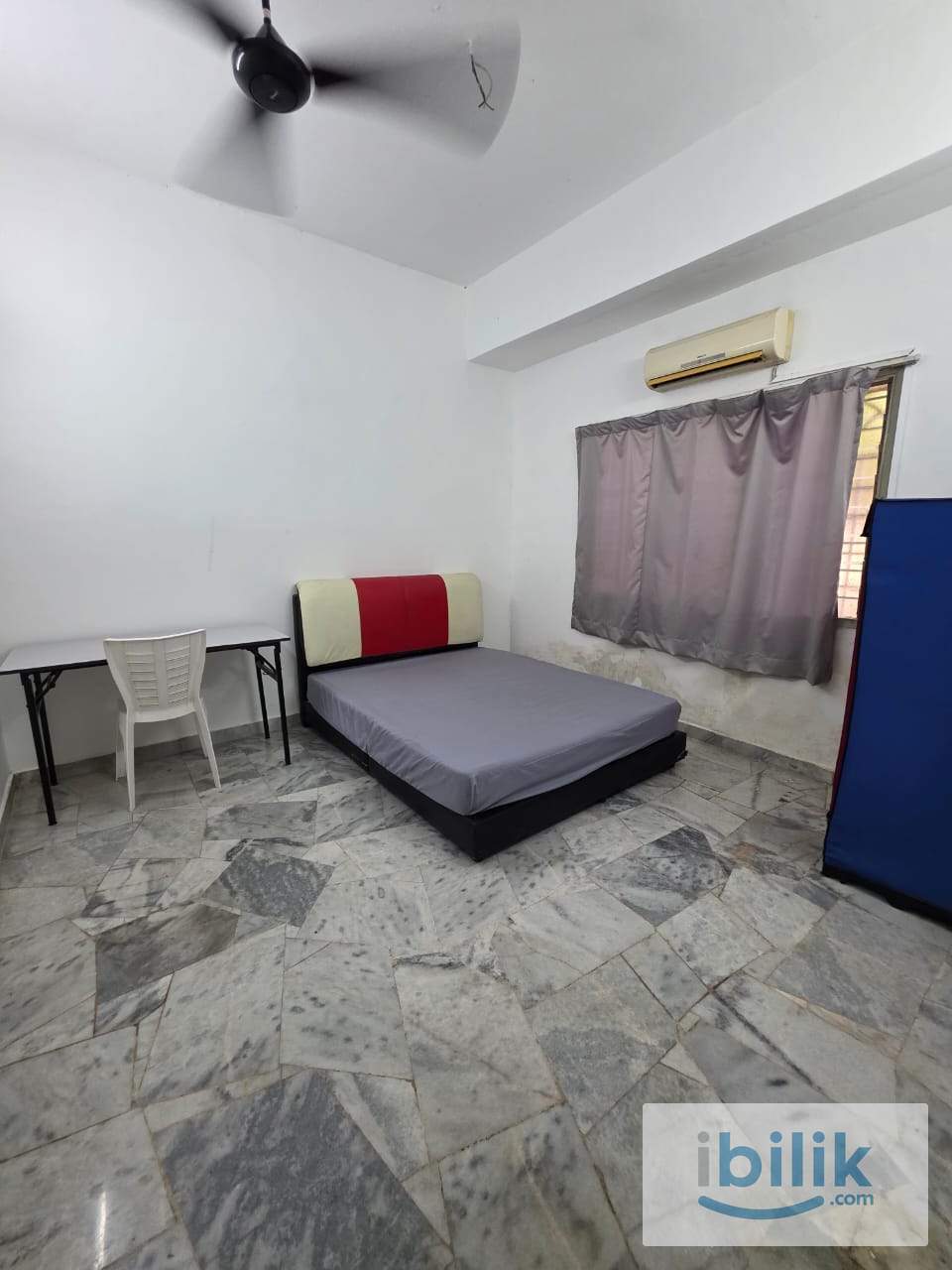 Single Room Fully Furnished @ Jalan Tempua 3 Puchong Jaya FOR RENT! - Image 2