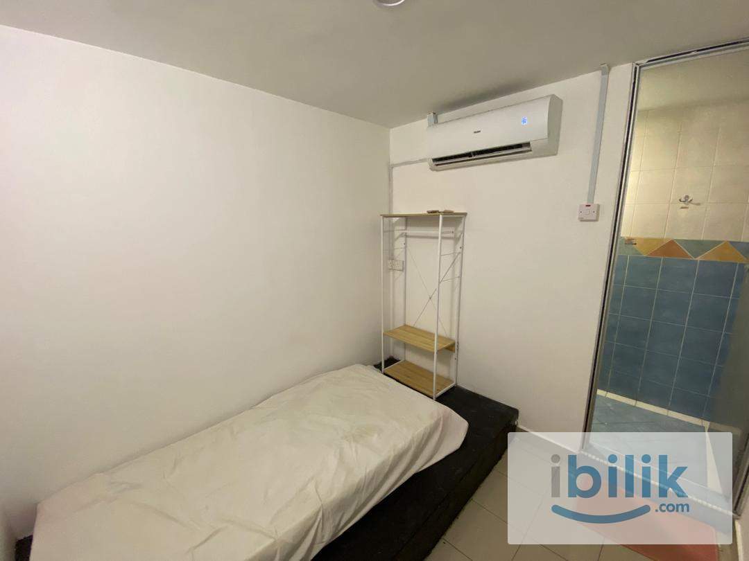 Newton Hotel @ Fully Furnished Room Shah Alam FOR RENT! - Image 2