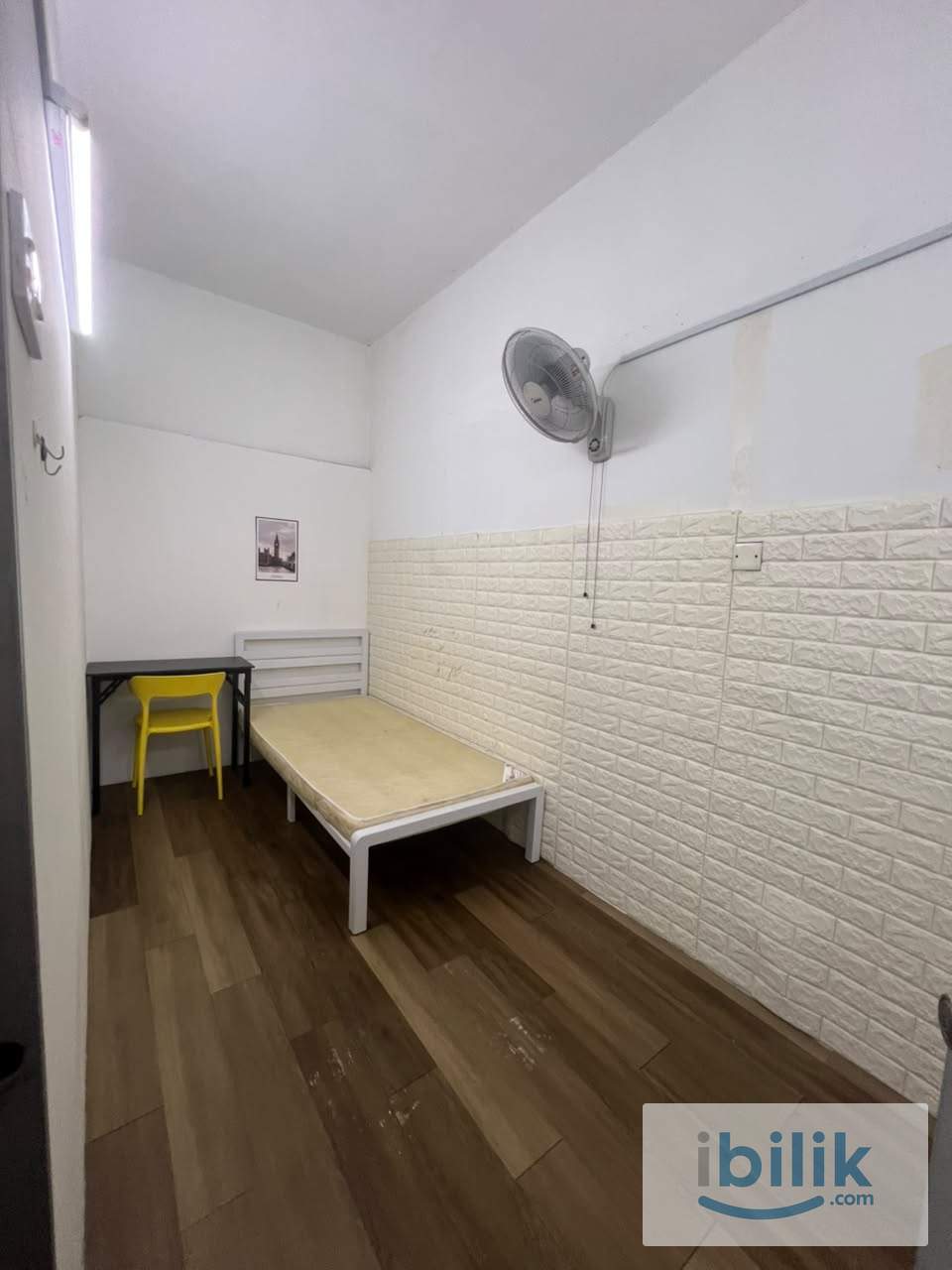 Newton Hotel @ Fully Furnished Room Shah Alam FOR RENT! - Image 1