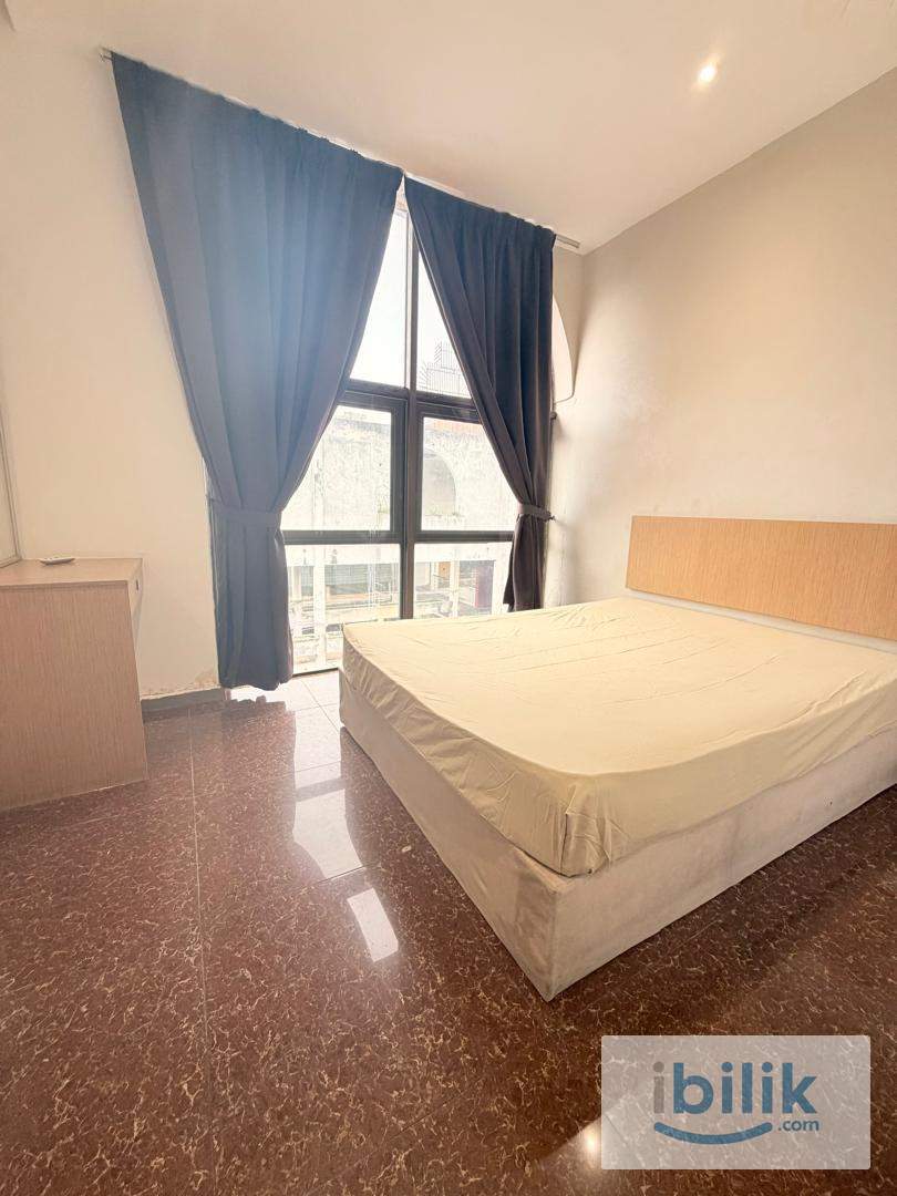 Taman Shamelin Perkasa Coliving Hotel Reno Room FOR RENT! - Image 1