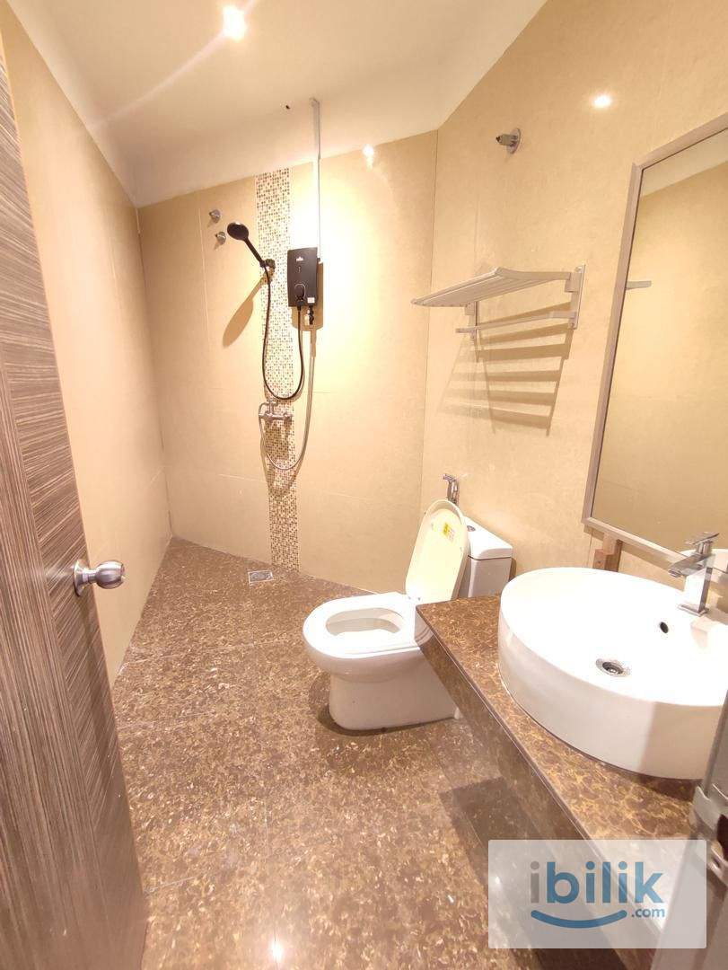 Taman Shamelin Perkasa Coliving Hotel Reno Room FOR RENT! - Image 3