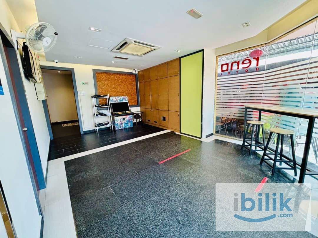 Taman Shamelin Perkasa Coliving Hotel Reno Room FOR RENT! - Image 6