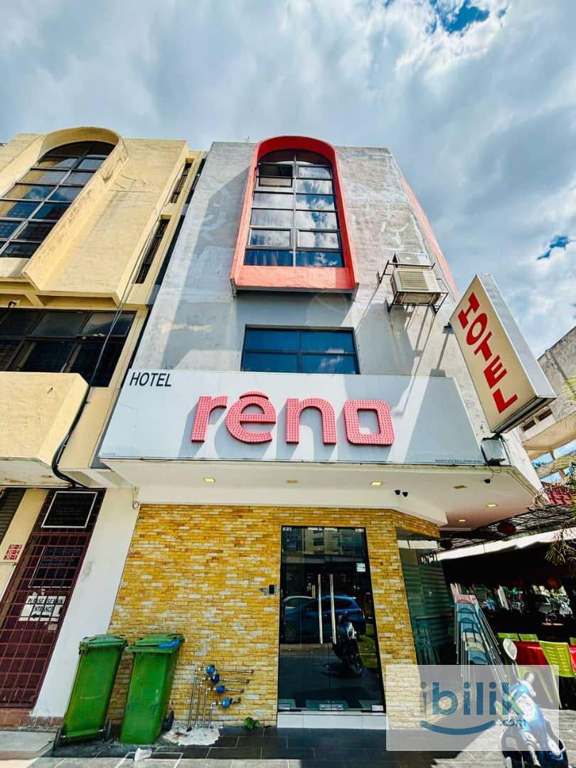 Taman Shamelin Perkasa Coliving Hotel Reno Room FOR RENT! - Image 7