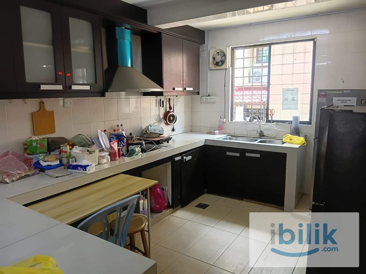 Mutiara Bukit Jalil @ Room FOR RENT! - Image 6