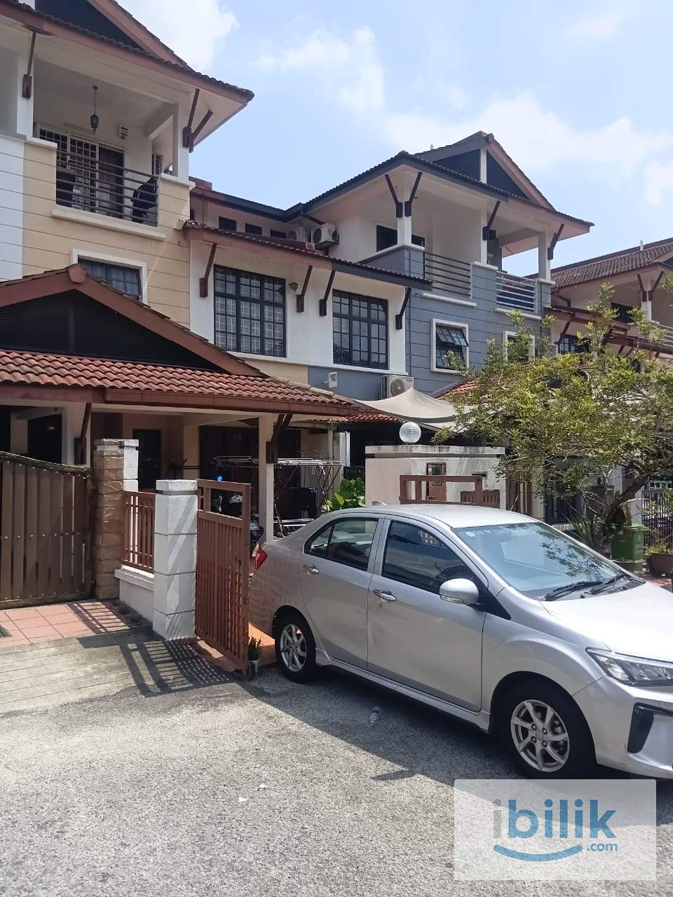 Mutiara Bukit Jalil @ Room FOR RENT! - Image 5