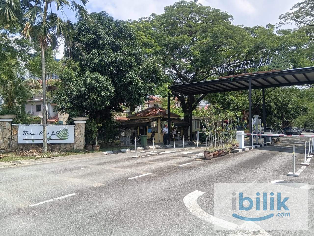 Mutiara Bukit Jalil @ Room FOR RENT! - Image 7