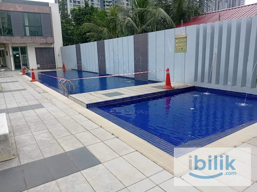 Laman Bayu Bukit Jalil @ Room FOR RENT! - Image 5
