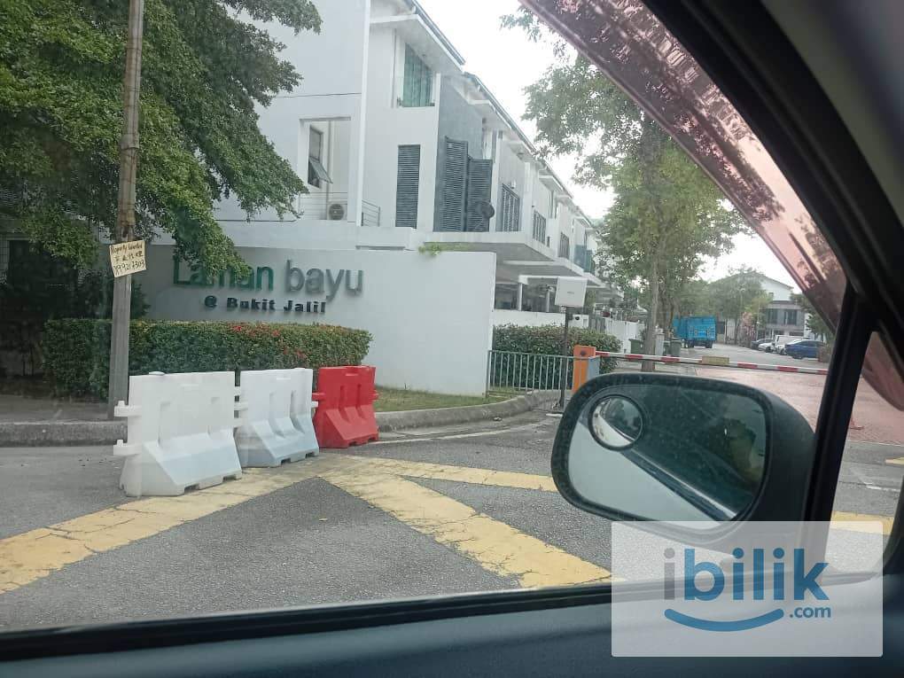 Laman Bayu Bukit Jalil @ Room FOR RENT! - Image 4