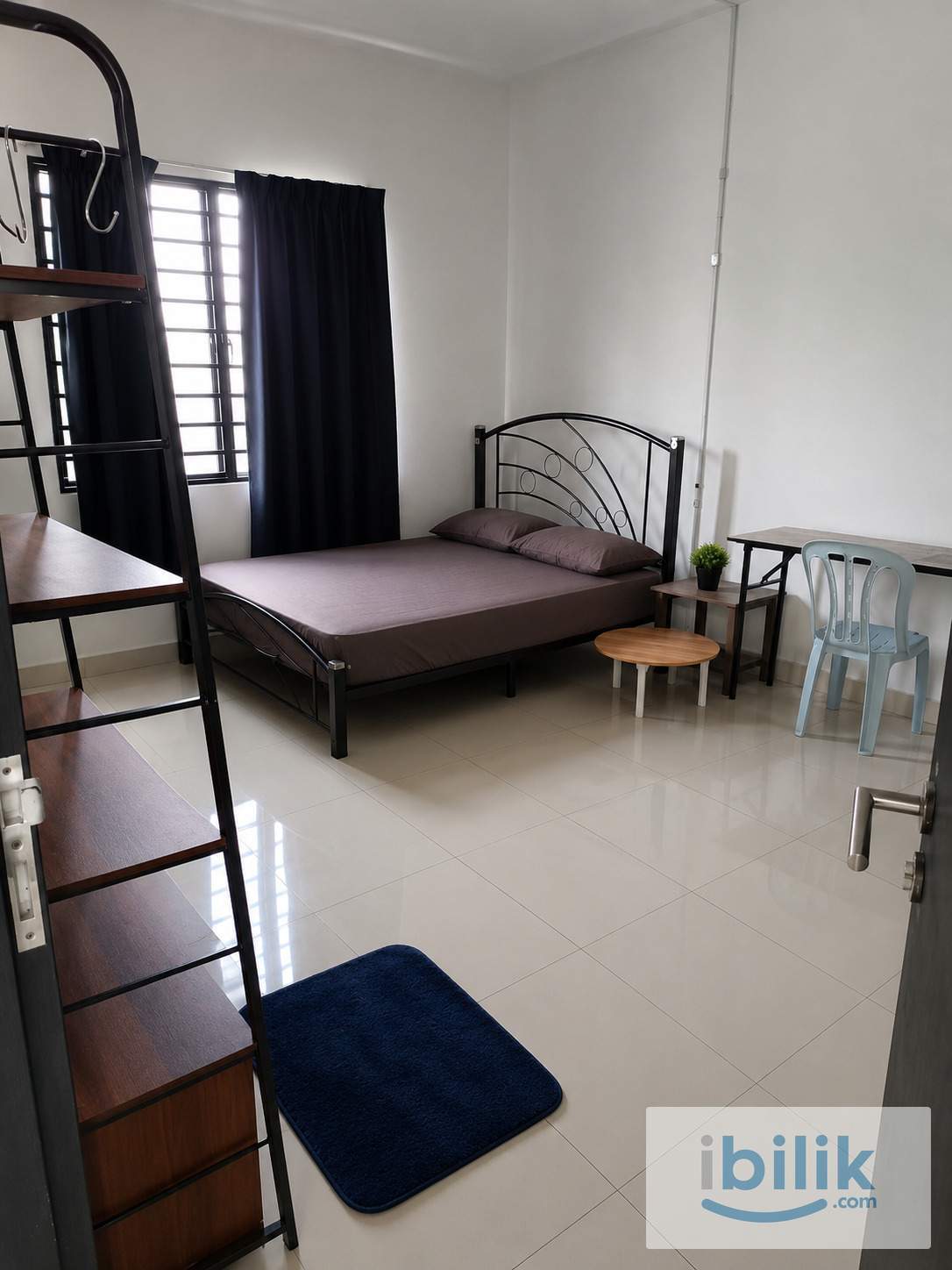 Laman Bayu Bukit Jalil @ Room FOR RENT! - Image 1