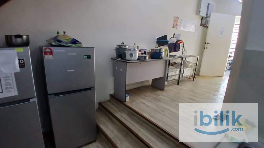 Landed Property Fully Room @ SS24 FOR RENT!  - Image 2