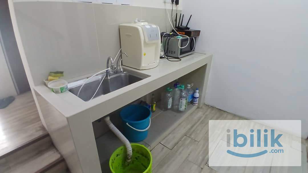 Landed Property Fully Room @ SS24 FOR RENT!  - Image 3