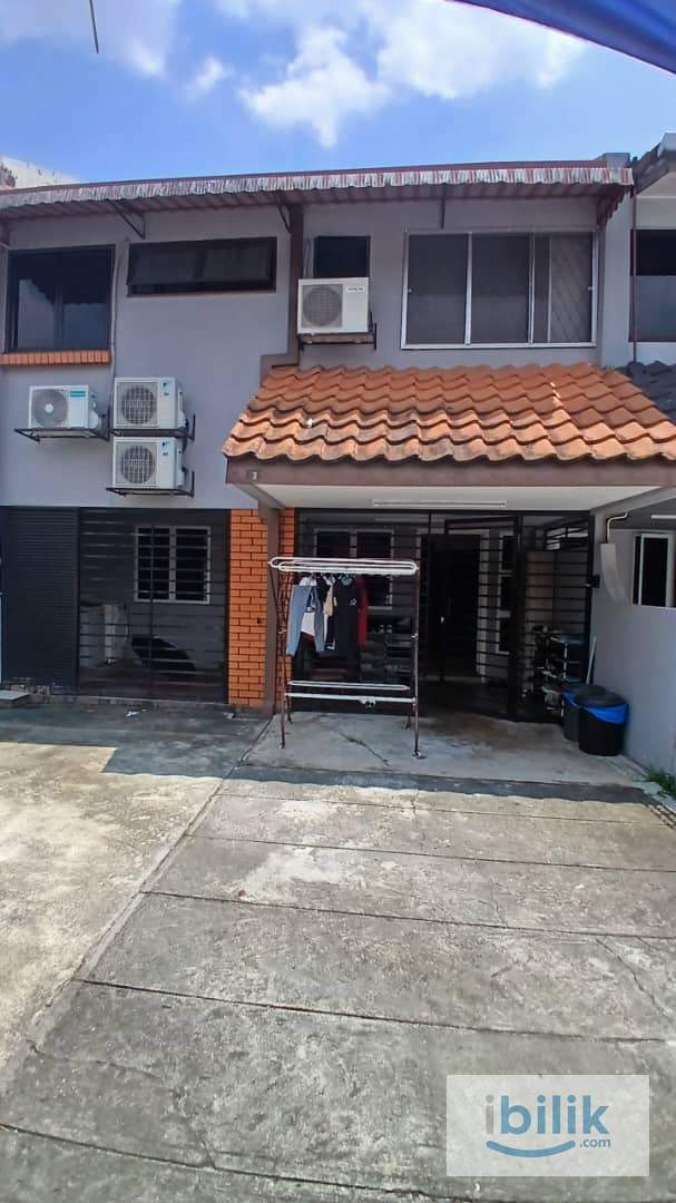 Landed Property Fully Room @ SS24 FOR RENT!  - Image 4