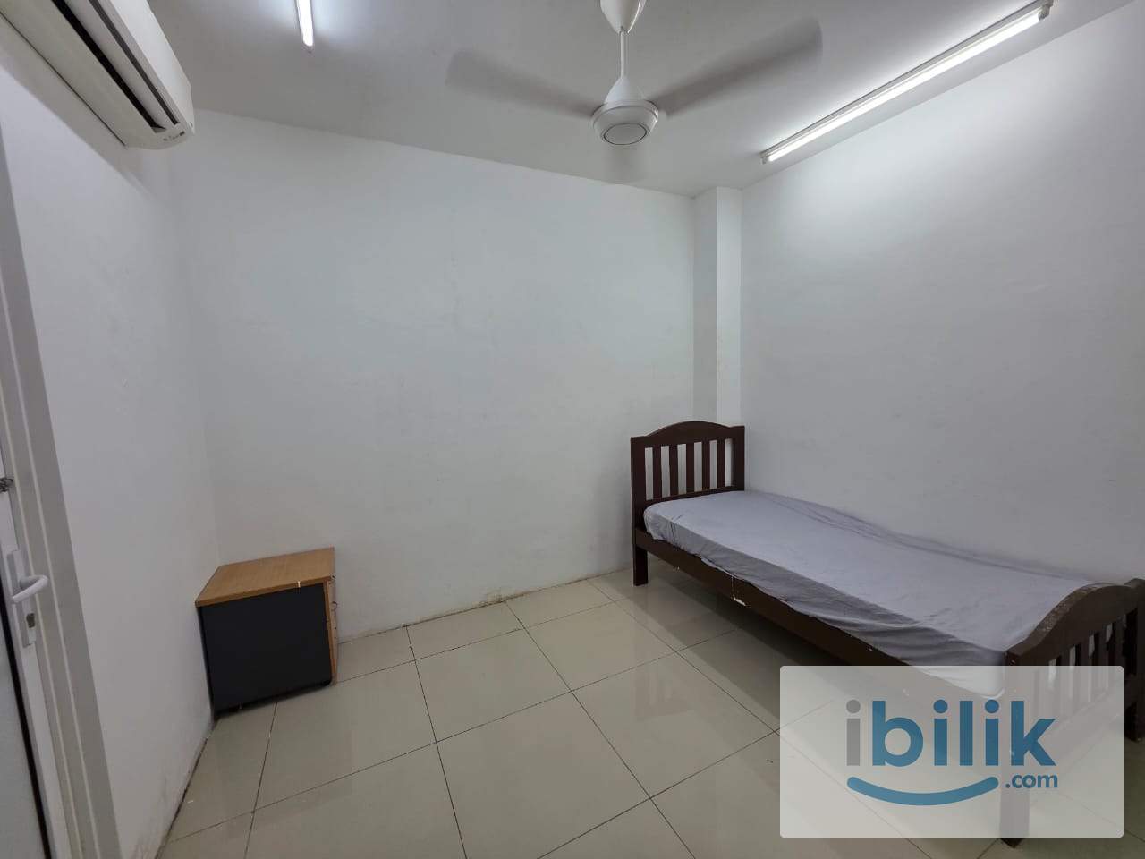 Landed Property Room Jalan Puteri Puchong 8 FOR RENT! - Image 1