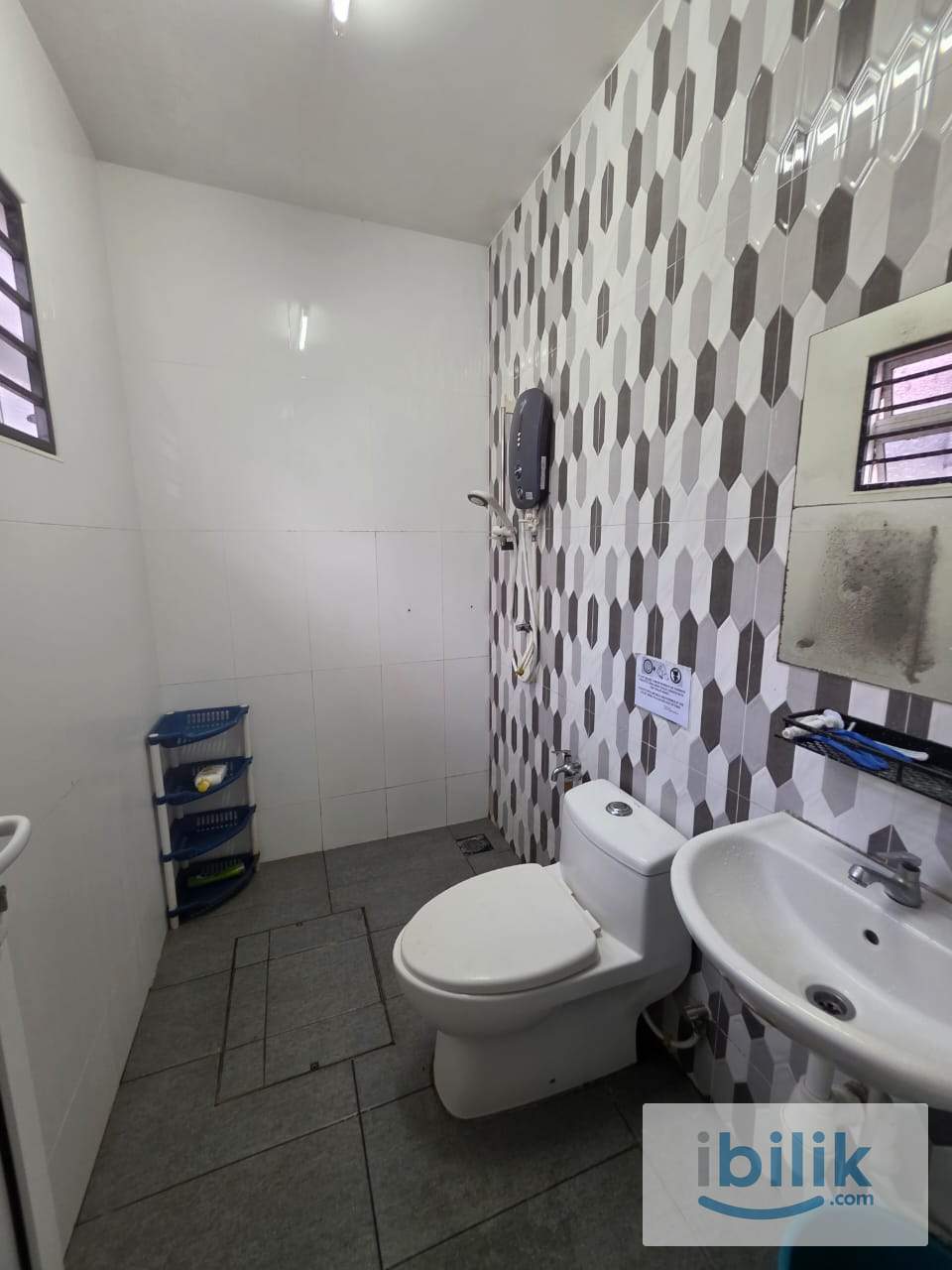 Landed Property Room Jalan Puteri Puchong 8 FOR RENT! - Image 5