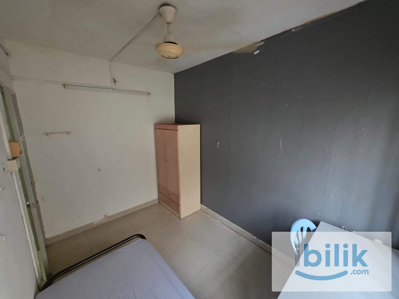 Room FOR RENT Jalan Puteri 6 Bandar Puteri Puchong - Image 3