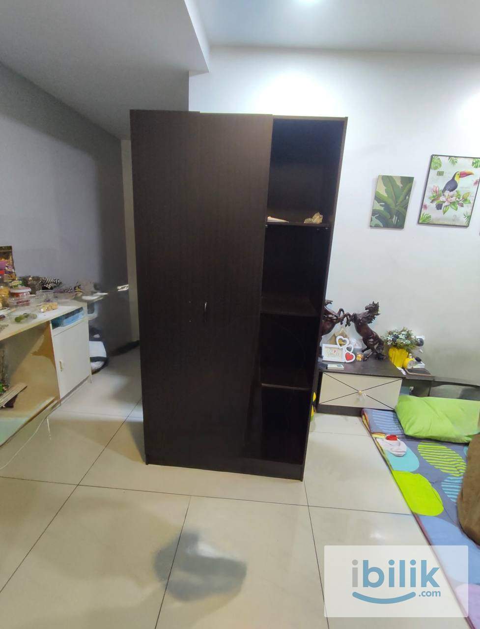 Taman Suntex Double Storey Cheras Room for Rent Partly Furnish Walk to MRT - Image 2