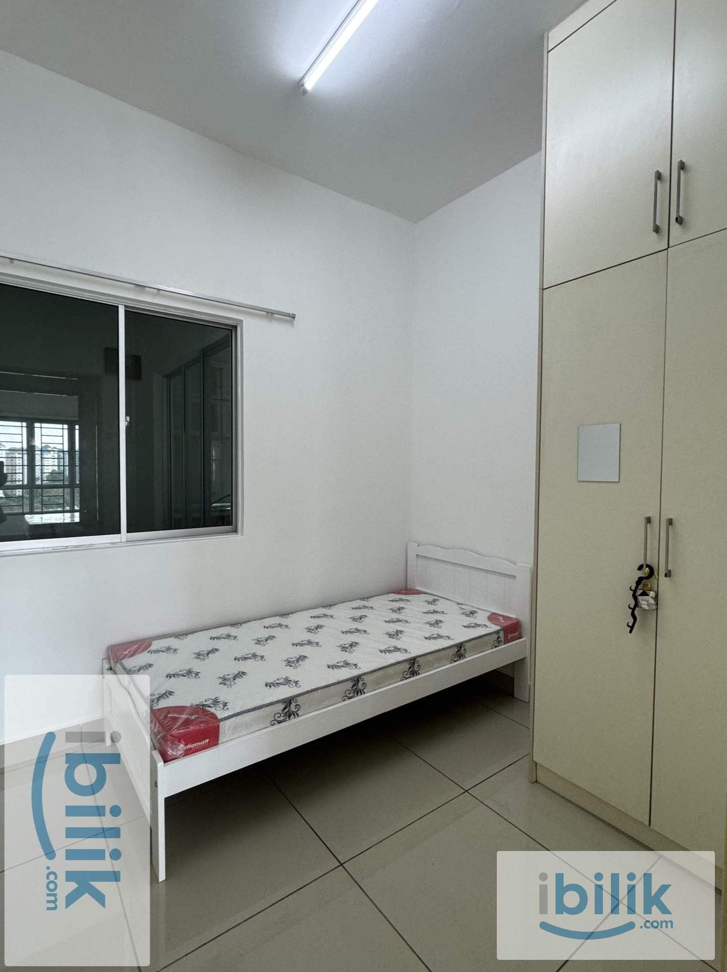 Single Room Fully Furnished Chinese Only - Image 1