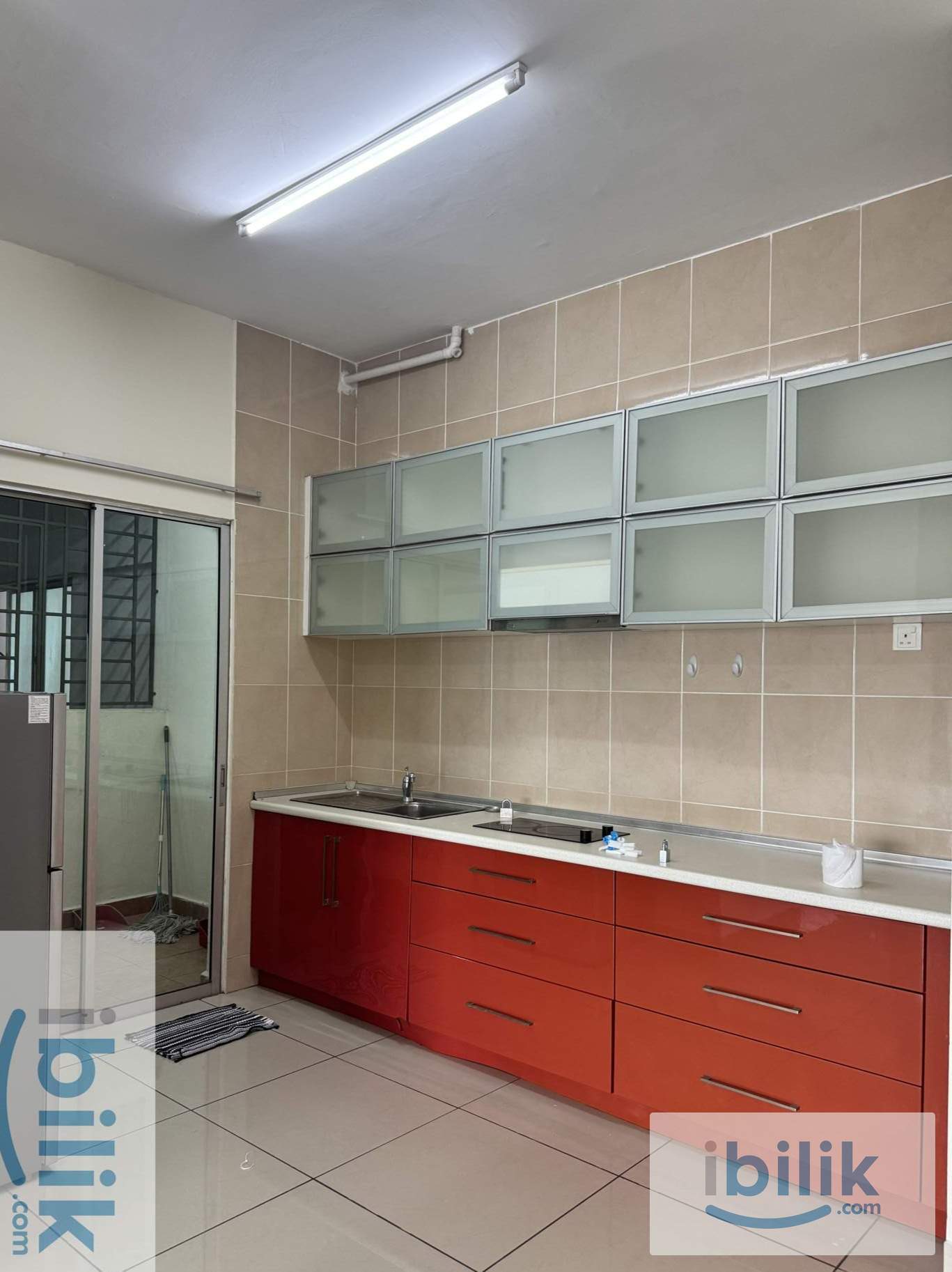 Single Room Fully Furnished Chinese Only - Image 2