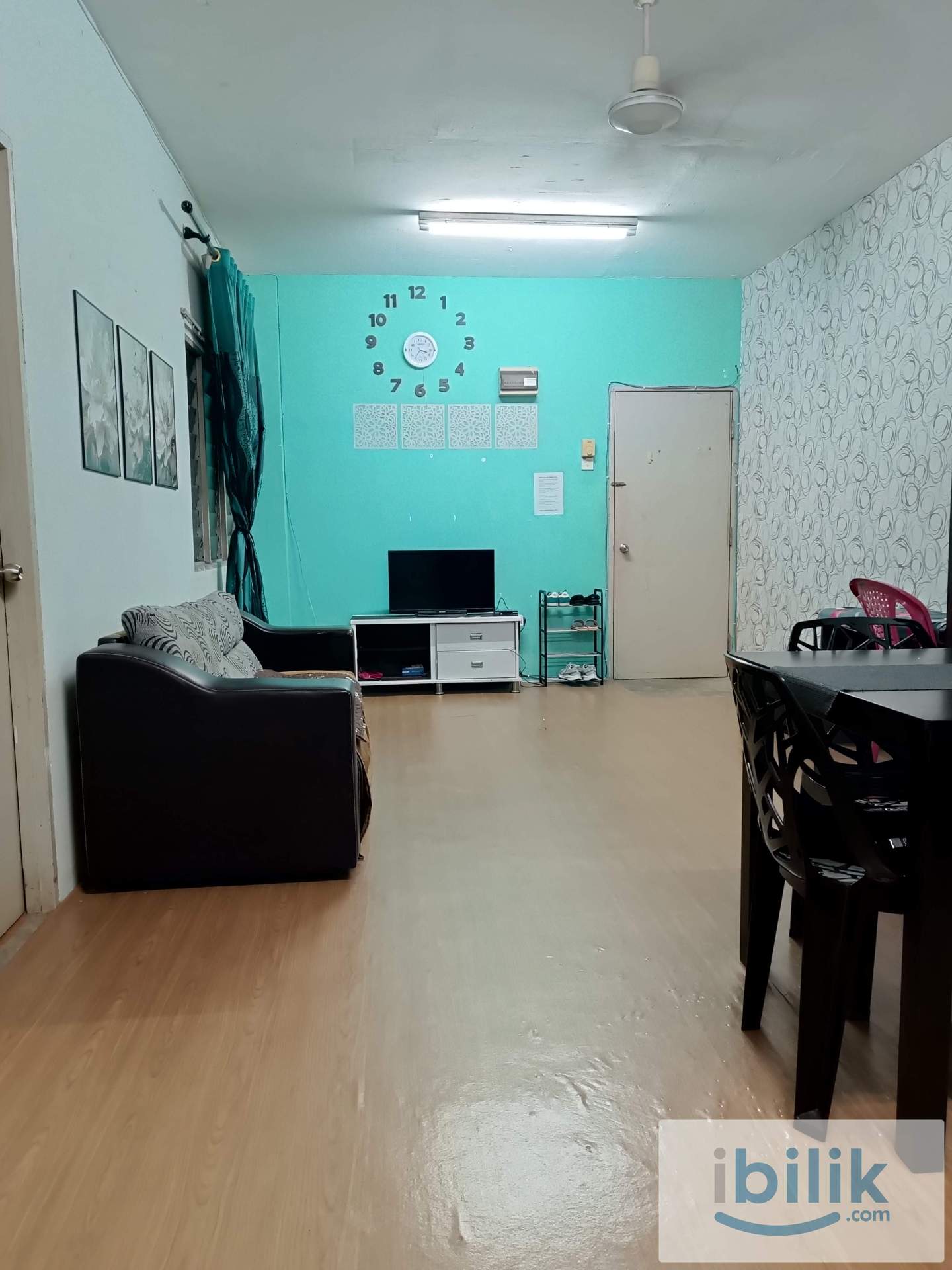 Master bedroom - Image 4