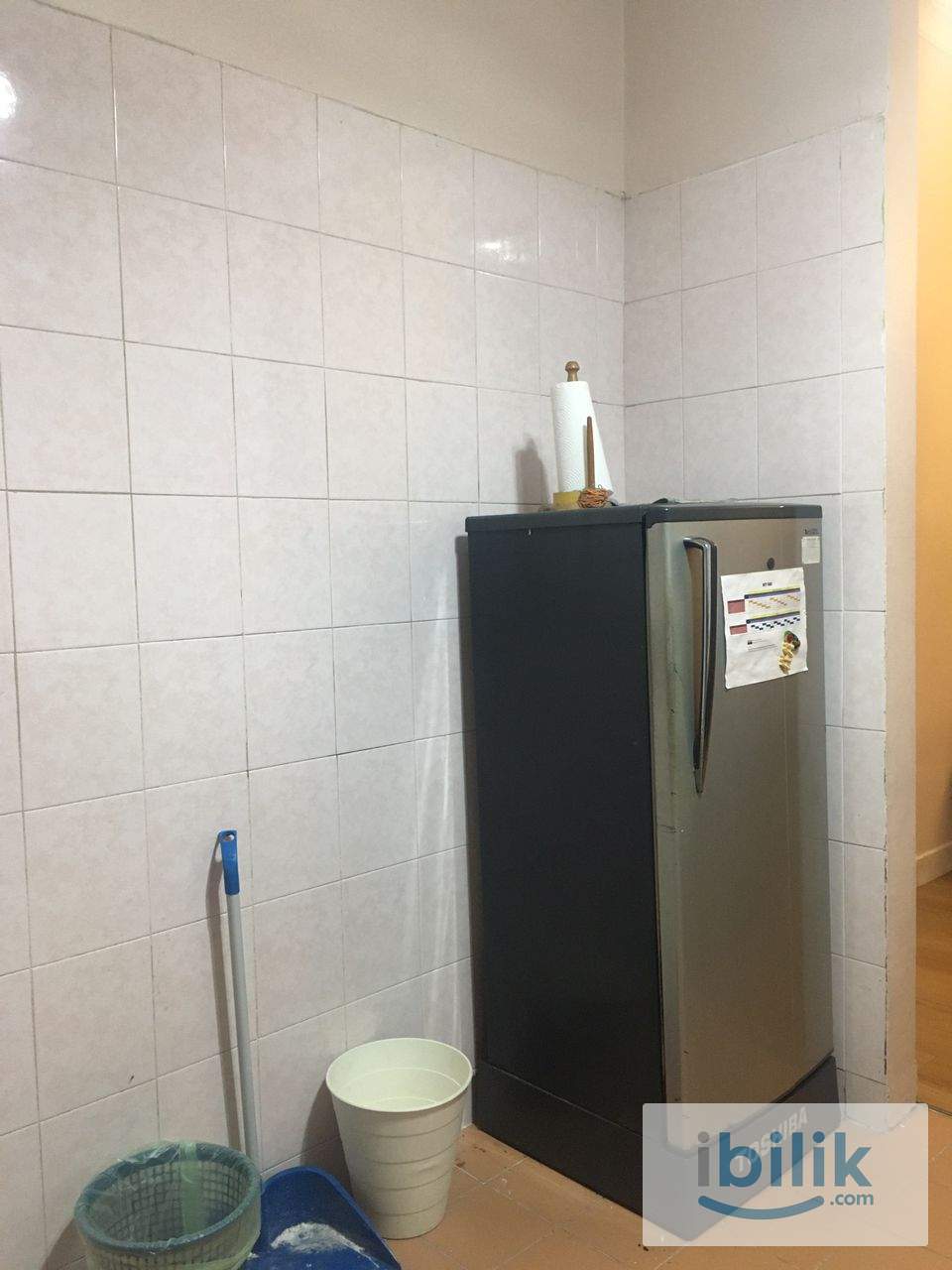 Master and medium room to let Apt Lotus Puchong Prima - Image 4