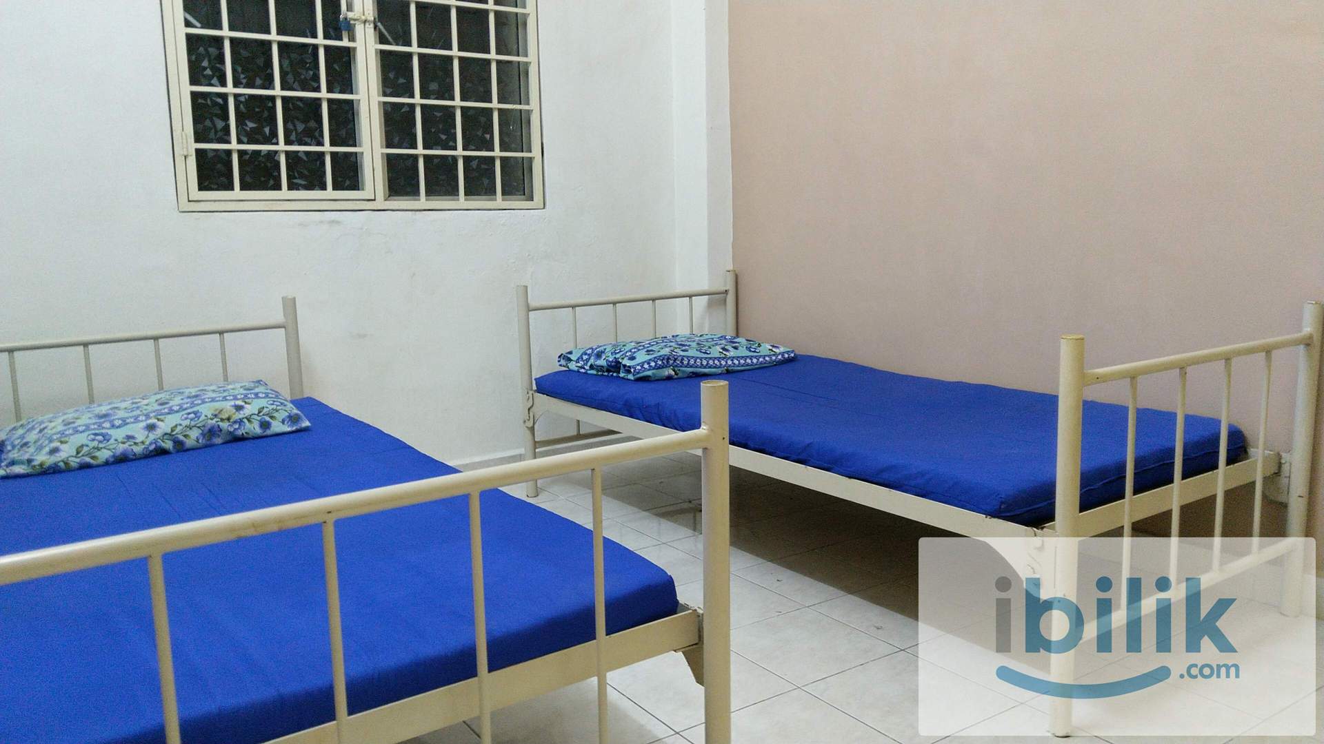 Master and medium room to let Apt Lotus Puchong Prima - Image 8