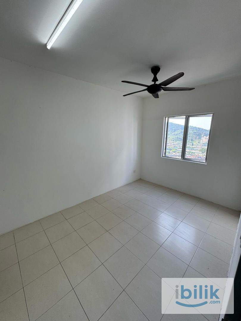 RAZAKMAS 2 BILIK SEWA PEREMPUAN MURAH BANDAR TUN RAZAK LIMITED UNIT ROOM ENDLOT - Image 2
