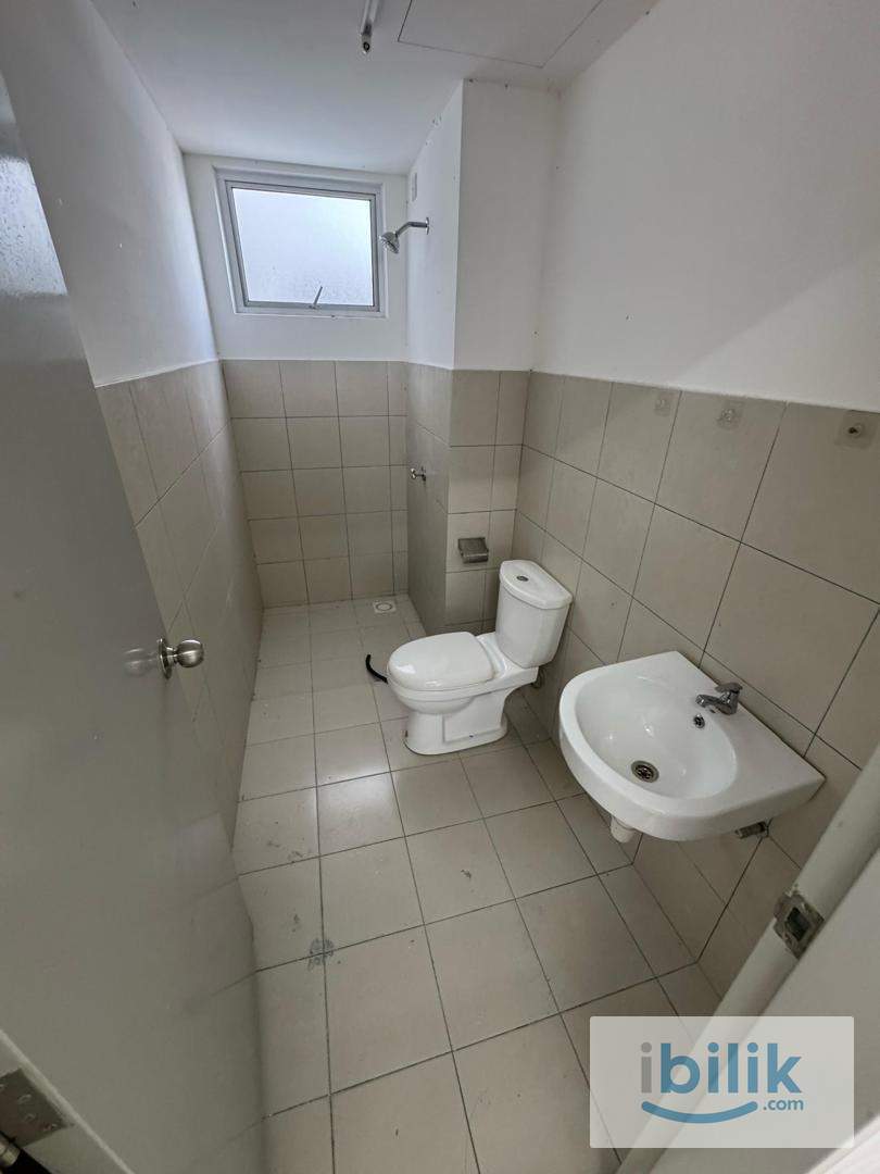 RAZAKMAS 2 BILIK SEWA PEREMPUAN MURAH BANDAR TUN RAZAK LIMITED UNIT ROOM ENDLOT - Image 5