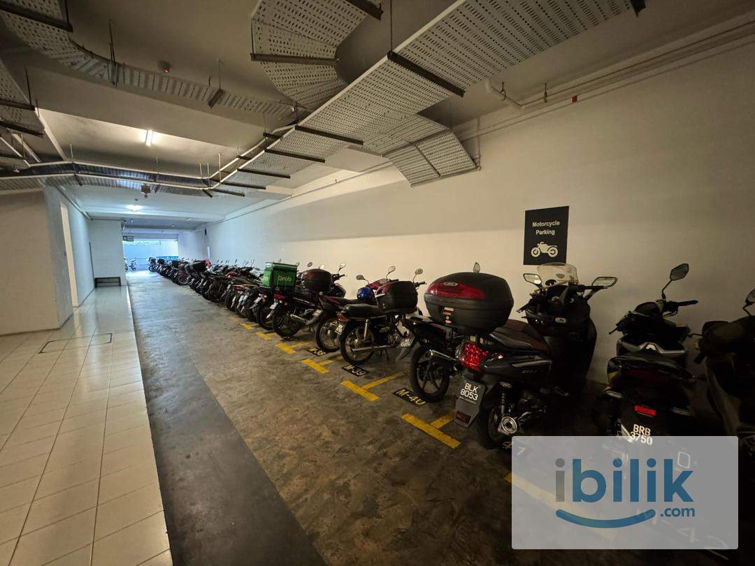 RAZAKMAS 2 BILIK SEWA PEREMPUAN MURAH BANDAR TUN RAZAK LIMITED UNIT ROOM ENDLOT - Image 9