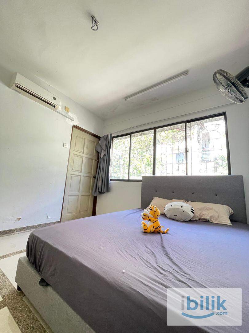 🚀 Quiet & Peaceful Stay | Bilik Tenang & Nyaman - Image 3