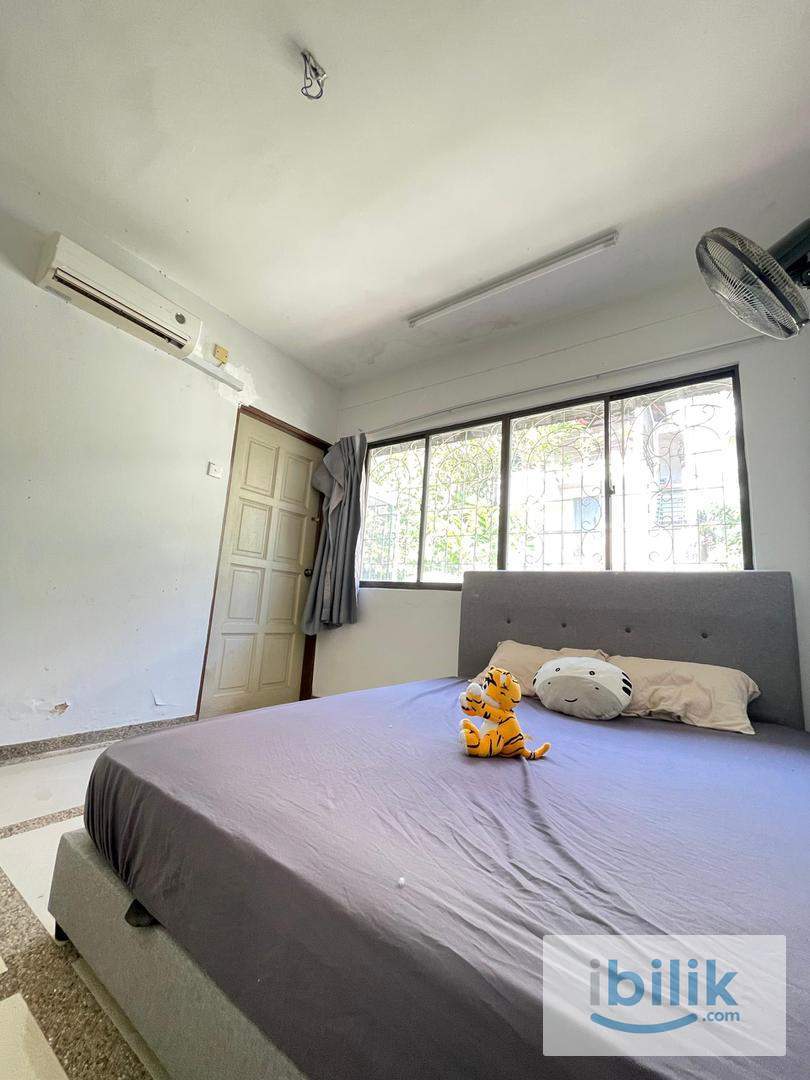 🚀 Quiet & Peaceful Stay | Bilik Tenang & Nyaman - Image 5
