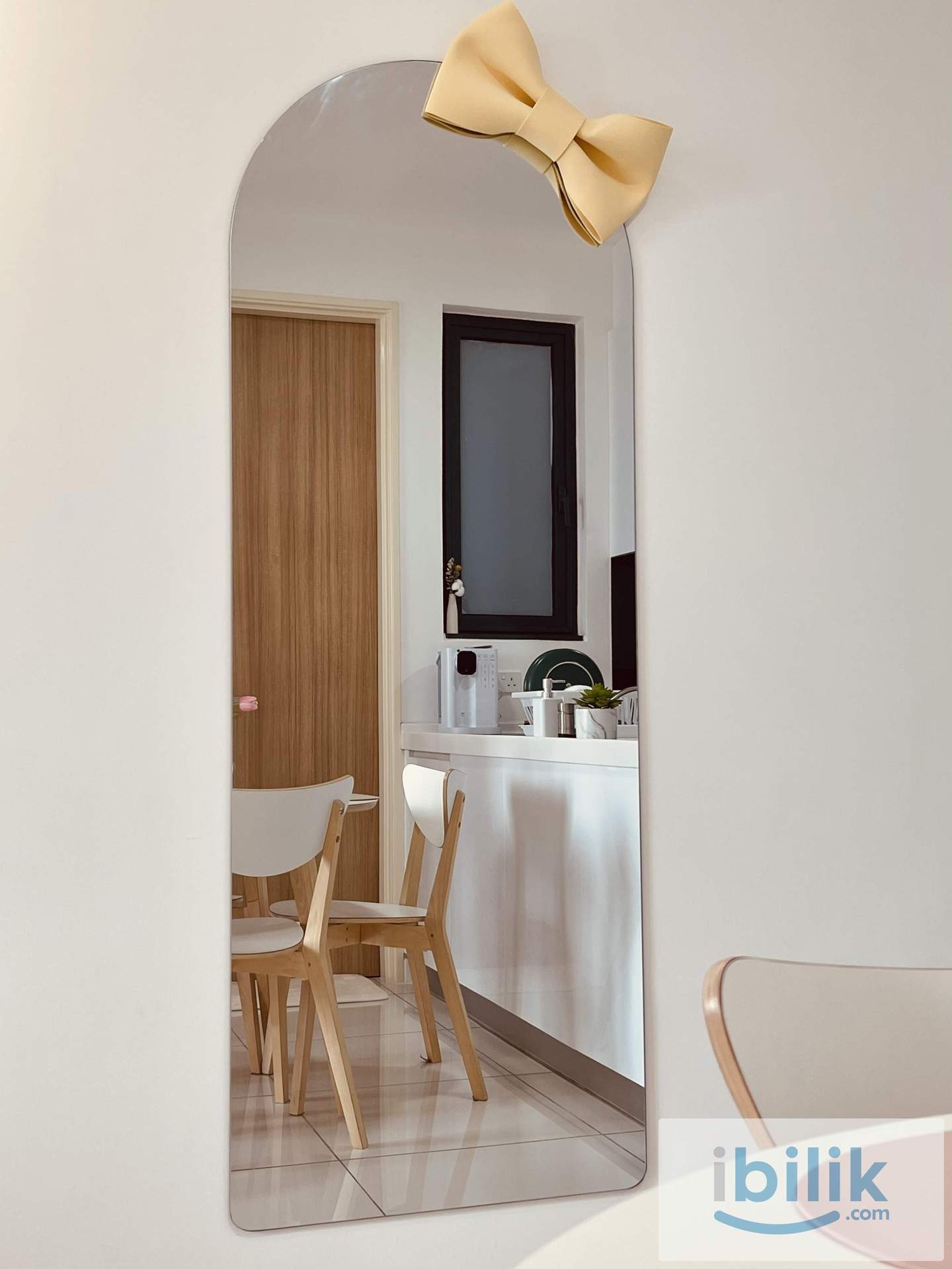 Comfy Apartment in Mid Valley Megamall & KLCC - Image 10