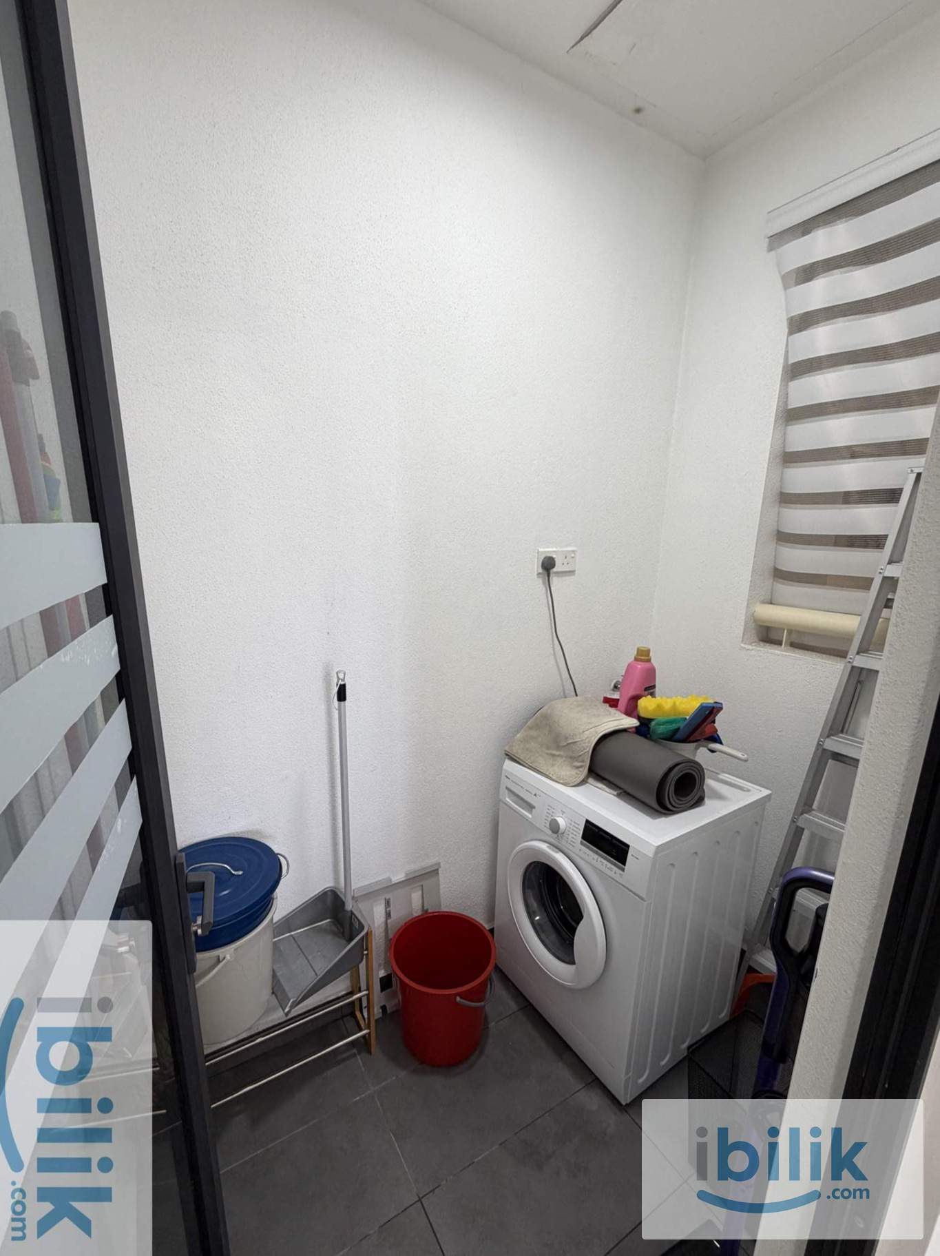 Comfy Apartment in Mid Valley Megamall & KLCC - Image 7