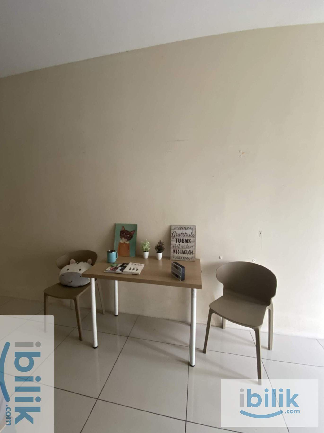 🚀 Quiet & Peaceful Stay | Bilik Tenang & Nyaman - Image 7