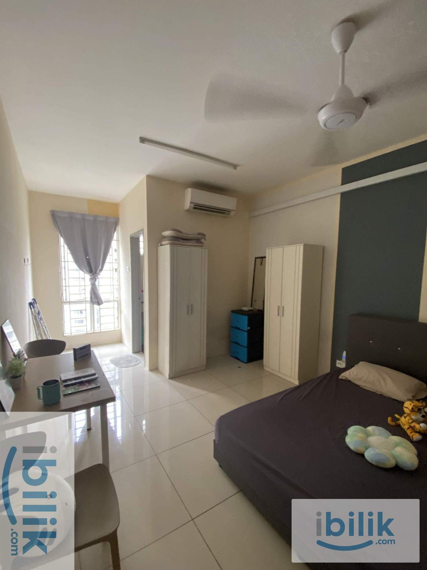 🚀 Quiet & Peaceful Stay | Bilik Tenang & Nyaman - Image 4