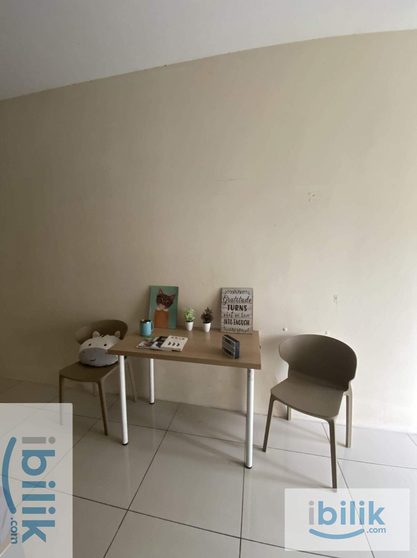 🌇 Exclusive Private Room | Bilik Peribadi Eksklusif - Image 7