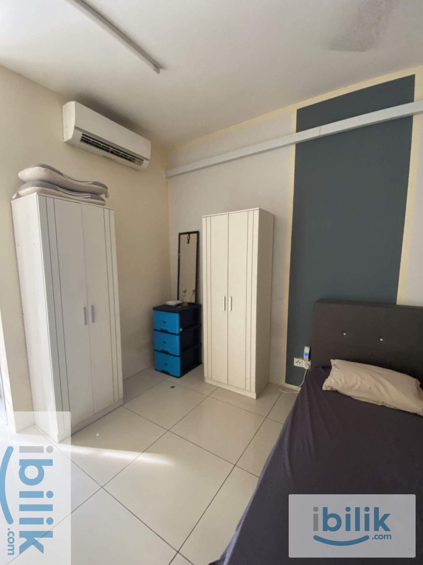 🚀 Quiet & Peaceful Stay | Bilik Tenang & Nyaman - Image 8