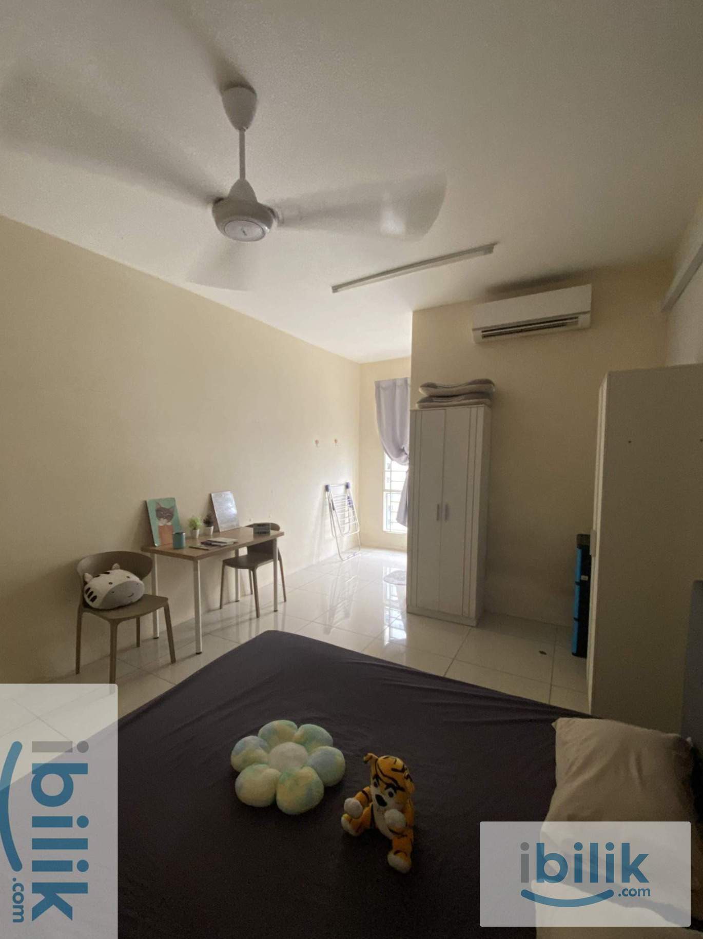 🚀 Quiet & Peaceful Stay | Bilik Tenang & Nyaman - Image 3