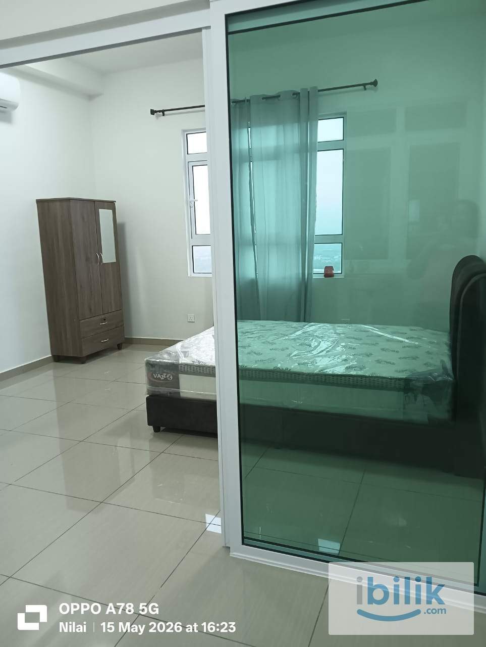Cozy Fully Furnished Studio at MesaHill Nilai – Move In Ready - Image 1