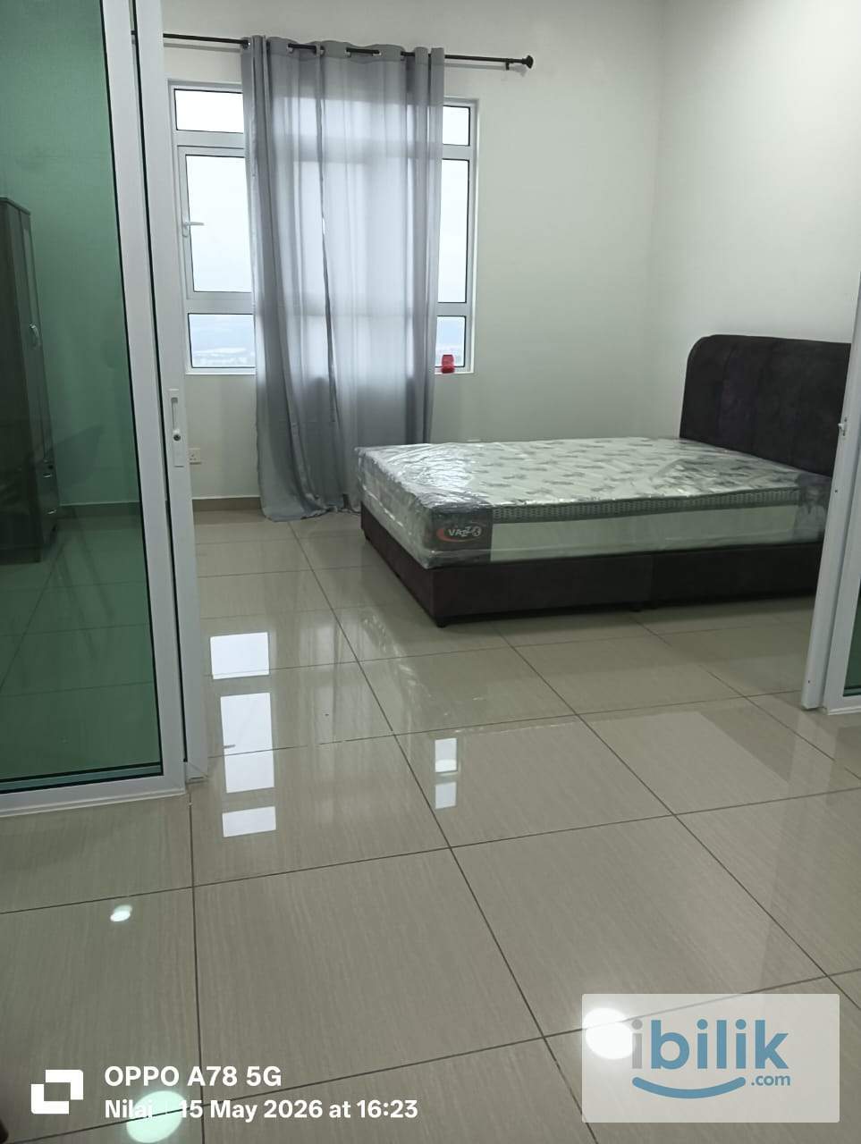 Cozy Fully Furnished Studio at MesaHill Nilai – Move In Ready - Image 2