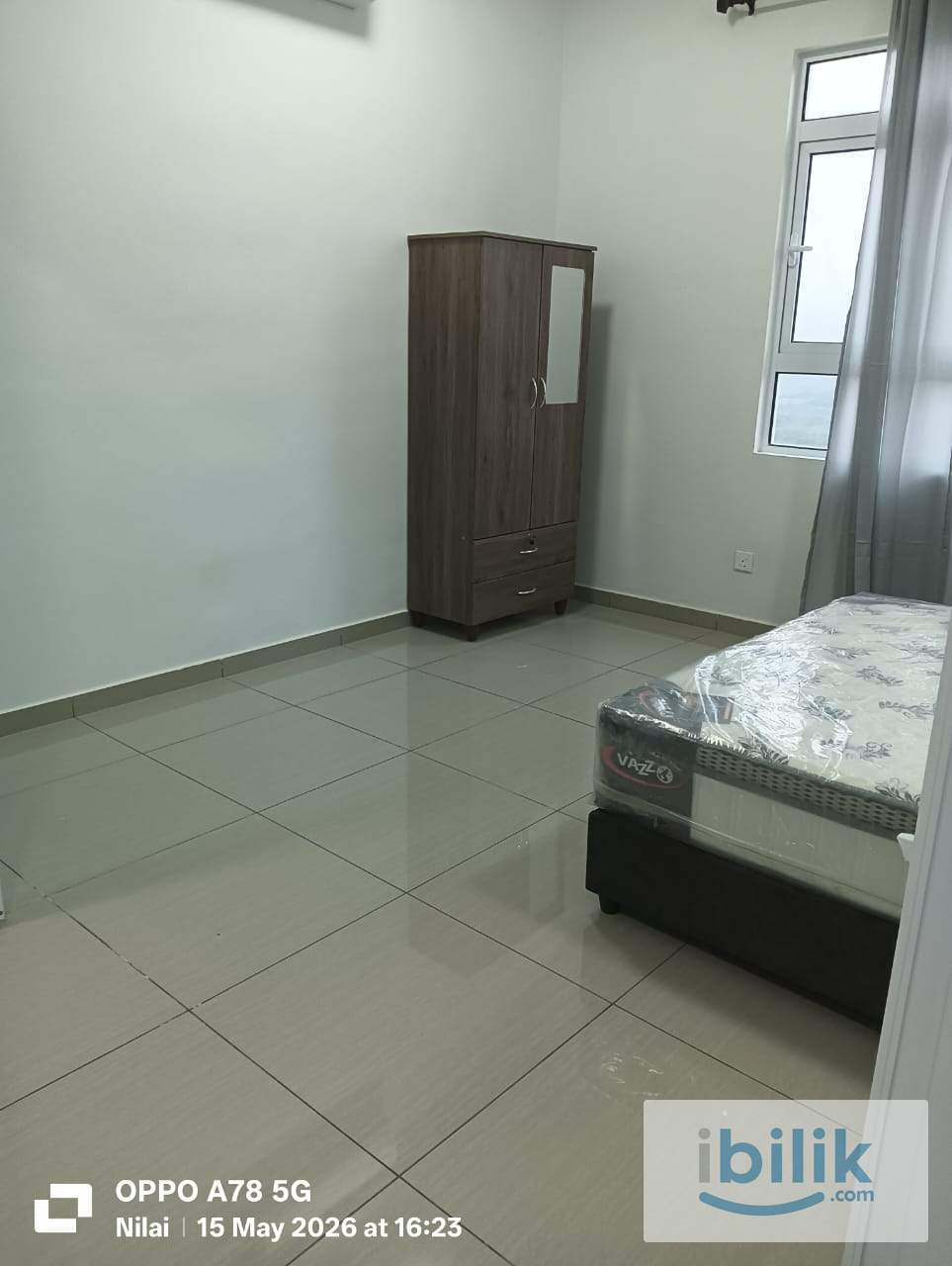 Cozy Fully Furnished Studio at MesaHill Nilai – Move In Ready - Image 3