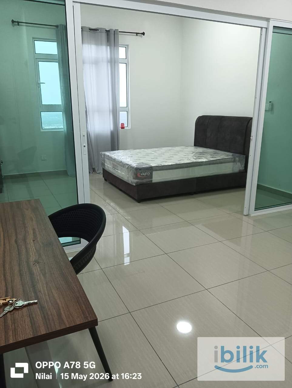 Cozy Fully Furnished Studio at MesaHill Nilai – Move In Ready - Image 4