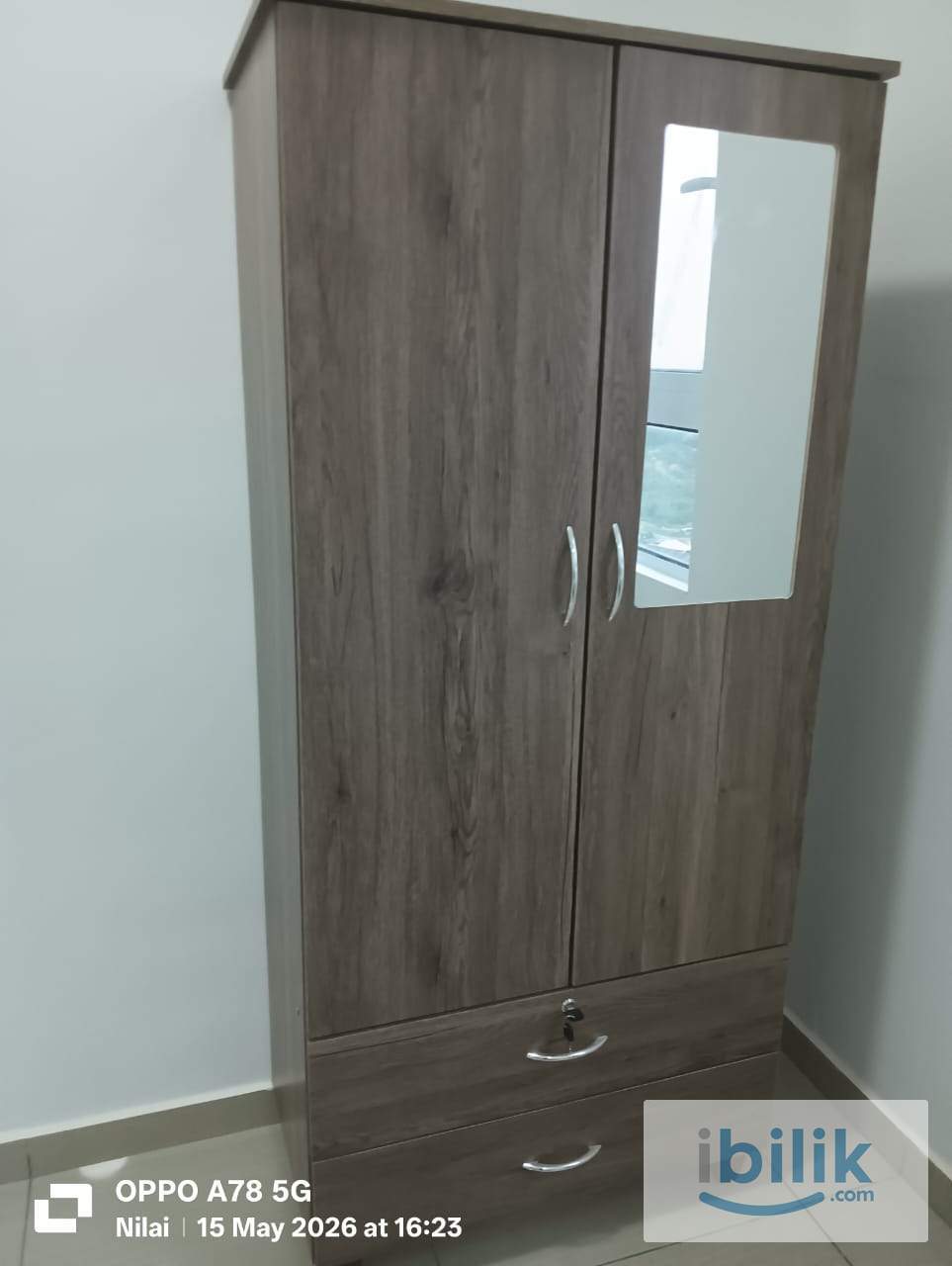Cozy Fully Furnished Studio at MesaHill Nilai – Move In Ready - Image 5