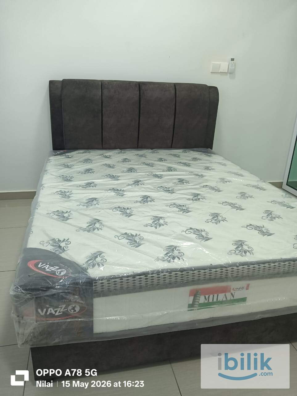 Cozy Fully Furnished Studio at MesaHill Nilai – Move In Ready - Image 6