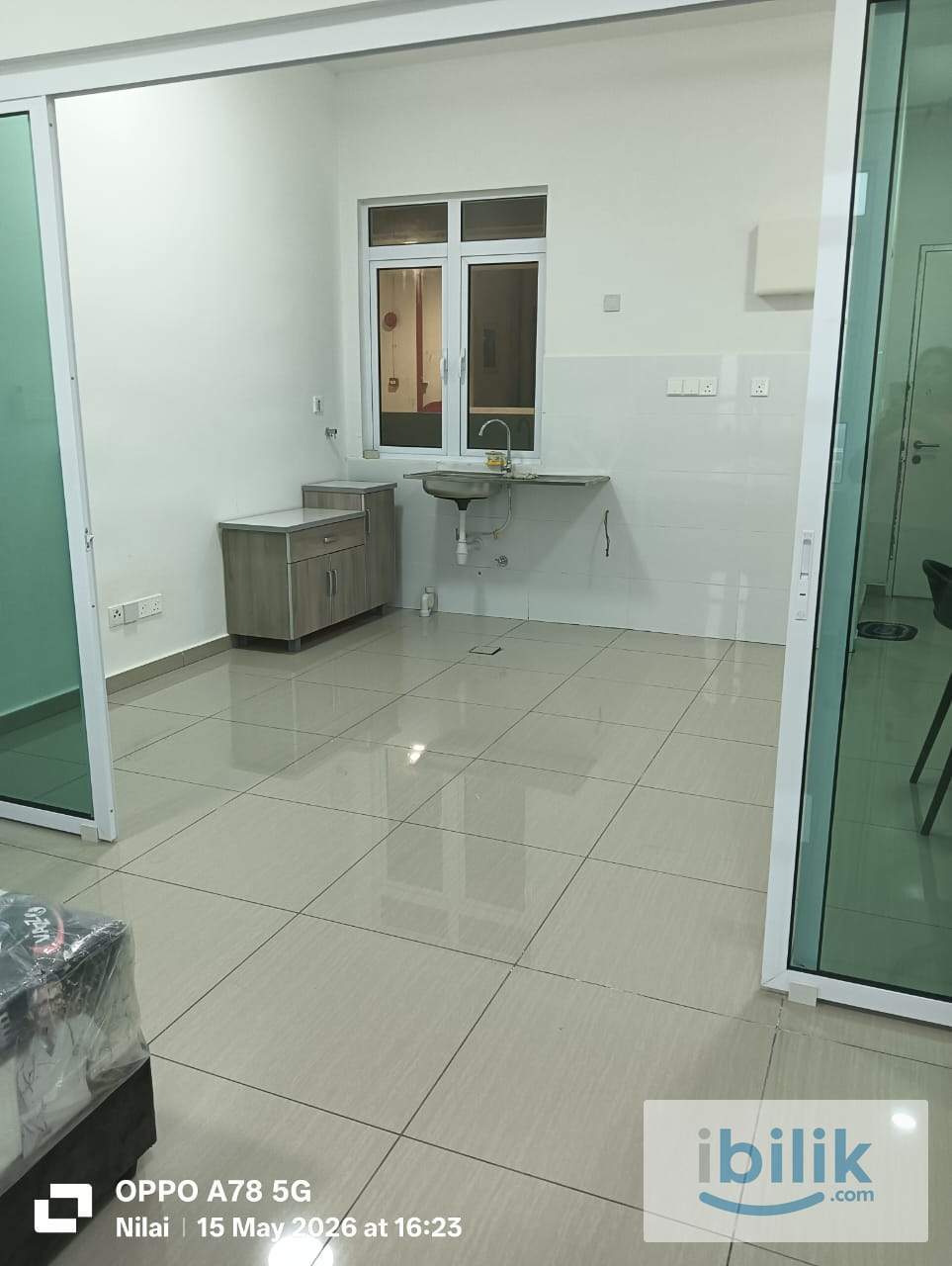 Cozy Fully Furnished Studio at MesaHill Nilai – Move In Ready - Image 7