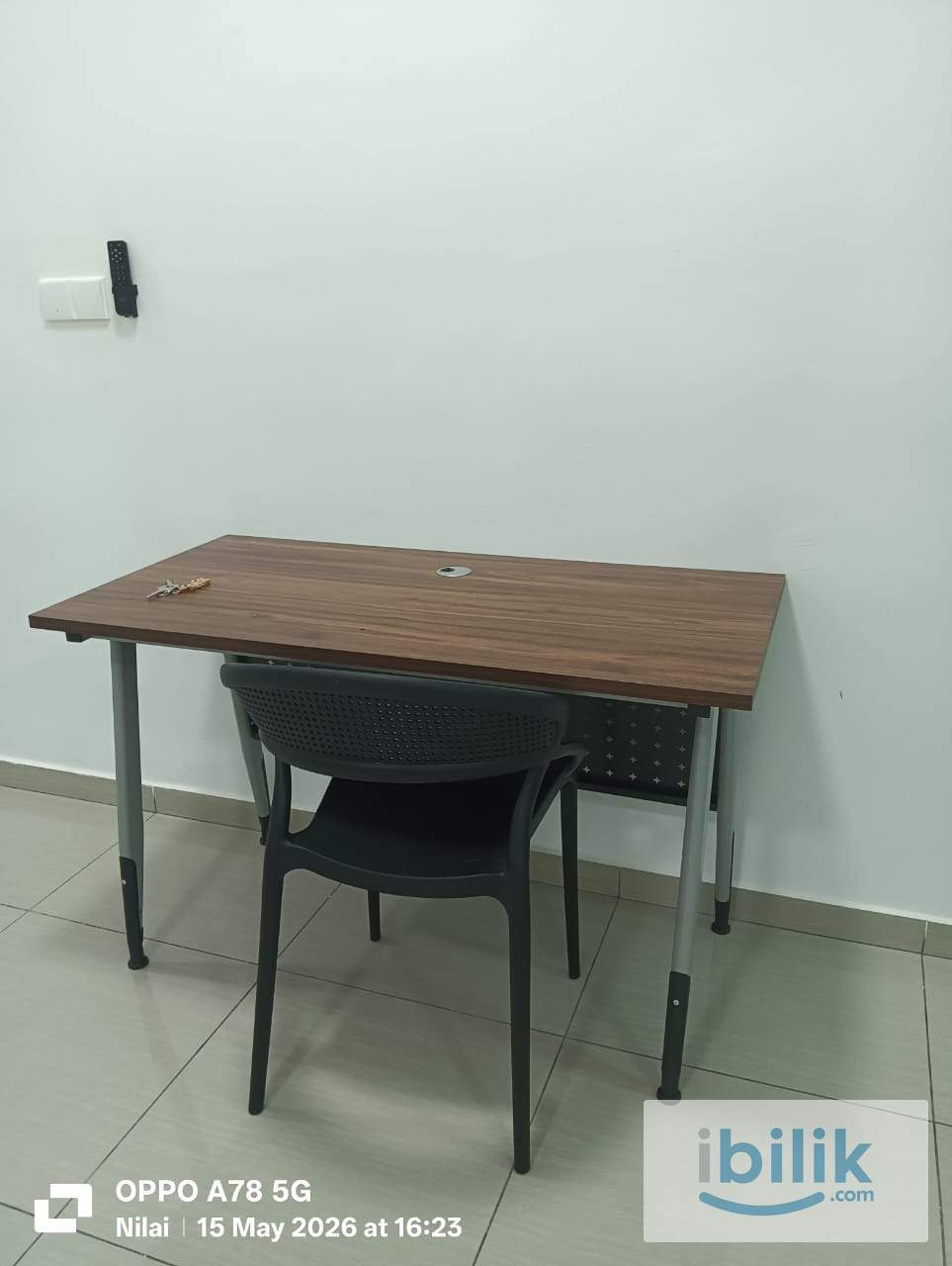 Cozy Fully Furnished Studio at MesaHill Nilai – Move In Ready - Image 8