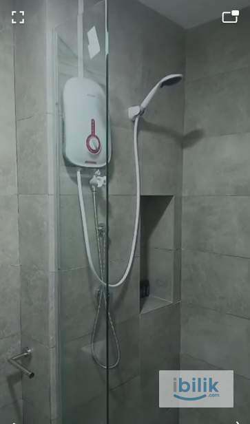 Cozy Fully Furnished Studio at MesaHill Nilai – Move In Ready - Image 10